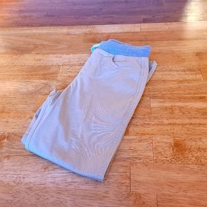 Boys' Khaki Pants
